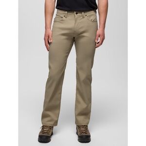 NWT Prana Men's Brion Pant Size 40 x 30